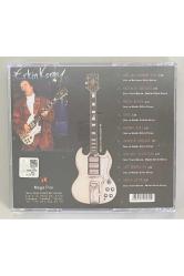 Erkin Koray Gün Ola Harman Ola Cd (Jelatininde Sıfır Orijnal Cd)