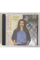 Barış Manço Dağlar Dağlar Klasikleri Cd (Orijnal 2007 Dönem Baskı Cd)