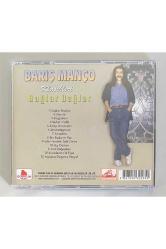 Barış Manço Dağlar Dağlar Klasikleri Cd (Orijnal 2007 Dönem Baskı Cd)