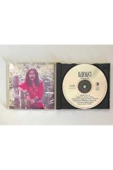 Barış Manço Ben Bilirim Cd (Orijnal 1993 Dönem Baskı Cd)