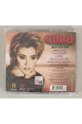 Güllü Kırılırım Cd (Jelatininde Sıfır Cd)