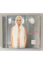 Gülşen Mucize Cd (Jelatininde Sıfır Orijnal Dönem Baskı Cd)