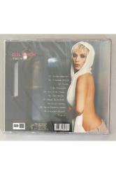 Gülşen Mucize Cd (Jelatininde Sıfır Orijnal Dönem Baskı Cd)