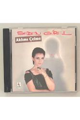 Seden Gürel Aklımı Çelme Cd (Orijnal 1994 Dönem Baskı Cd)