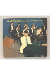 Ferdi Özbeğen Yirminci Sanat Yılı Şan Konseri Cd !!! Plak Değildir !!! Dİkkatli Okuyunuz Lütfen (Cd)