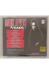 Haluk Levent Arkadaş Cd (Orijnal 1997 Dönem Baskı Cd)