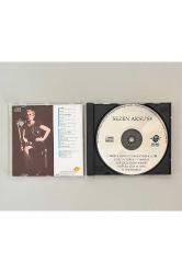 Sezen Aksu 88 Cd (Orijnal Dönem Baskı Cd)