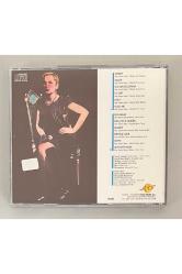 Sezen Aksu 88 Cd (Orijnal Dönem Baskı Cd)