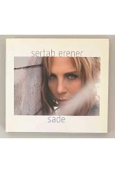 Sertab Erener Sade Cd (Orijnal Dönem Baskı Cd)