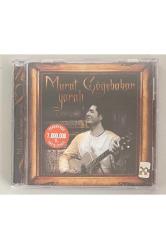Murat Göğebakan Yaralı Cd (Jelatininde Sıfır Orijnal Dönem Baskı Cd)