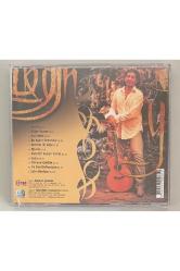 Murat Göğebakan Yaralı Cd (Jelatininde Sıfır Orijnal Dönem Baskı Cd)