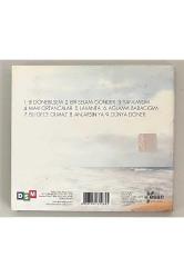 Ayla Çelik Lavanta Cd (Orijnal Dönem Baskı Cd)