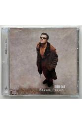 Hakan Peker İlla Ki Cd (Orijnal Dönem Baskı Cd)