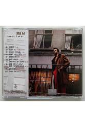 Hakan Peker İlla Ki Cd (Orijnal Dönem Baskı Cd)