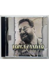 Tolga Çandar Sen Türkülerdesin Cd (Orijnal Dönem Baskı Cd)