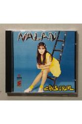 Nalan Cansuyum Cd (Orijnal 1995 Dönem Baskı Cd)