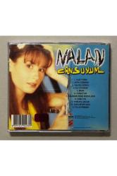 Nalan Cansuyum Cd (Orijnal 1995 Dönem Baskı Cd)