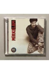 Mirkelam Ah Bir Joker Cd (Orijnal 1998 Dönem Baskı Cd)