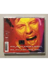 Mirkelam Ah Bir Joker Cd (Orijnal 1998 Dönem Baskı Cd)