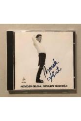 Burak Kut Nereden Geldim Nerelere Gideceğim Cd (Orijnal 1995 Dönem Baskı Cd)