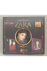 Zara 2'li Box Misafir - Avuntu Cd (Jelatininde Sıfır Orijnal Dönem Baskı Cd)