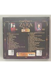 Zara 2'li Box Misafir - Avuntu Cd (Jelatininde Sıfır Orijnal Dönem Baskı Cd)