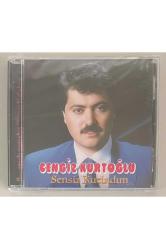 Cengiz Kurtoğlu Sensiz Kutladım Cd (Jelatinli Sıfır Orijnal Dönem Baskı Cd)