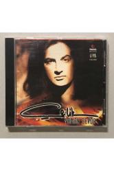 Çelik Yaman Sevda Cd (Orjnal 1996 Dönem Baskı Cd)