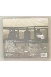 Dondurmam Gaymak Orijinal Film Müzikleri Cd (Jelatininde Sıfır Orjnal Dönem Baskı Cd)