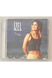 İzel Bir Küçük Aşk Cd (Orjnal 1999 Dönem Baskı Cd)