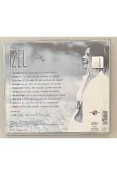 İzel Bir Küçük Aşk Cd (Orjnal 1999 Dönem Baskı Cd)