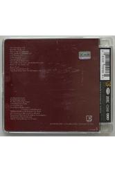 The Doors L.A.Woman Cd (Orjnal Dönem Baskı Cd)