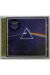 Pink Floyd The Dark Side Of The Moon Cd 30th Anniversary Edition (Orjnal Dönem Baskı Cd)