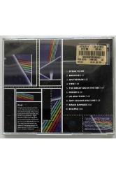 Pink Floyd The Dark Side Of The Moon Cd 30th Anniversary Edition (Orjnal Dönem Baskı Cd)