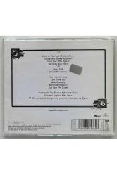 Queen A Night At The Opera Cd (Orjnal Dönem Baskı Cd)