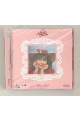 Nilüfer Selam Söyle Cd (Jelatinli Sıfır Orjinal Dönem Baskı Cd)