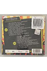 Kral Pop Hit 2014 2 Cd 20 Şarkılık Cd (Jelatininde Sıfır Orijinal Dönem Baskı Cd)