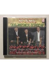 Kemençe Show CD (Orjnal Dönem Baskı Cd)