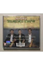 Kemençe Show CD (Orjnal Dönem Baskı Cd)