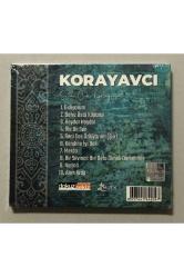 Koray Avcı Seni Çok Özlüyorum Cd (Jelatininde Sıfır Orijinal Dönem Baskı Cd)