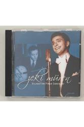 Zeki Müren Selahattin Pınar Şarkıları Cd (Orijinal Dönem Baskı Cd)