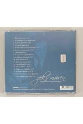 Zeki Müren Selahattin Pınar Şarkıları Cd (Orijinal Dönem Baskı Cd)