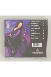 Şebnem Ferah Kadın Cd (Orijinal 1996 Dönem İlk Baskı Cd)