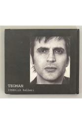 Teoman İnsanlık Halleri Cd (Orijinal Dönem Baskı Cd)