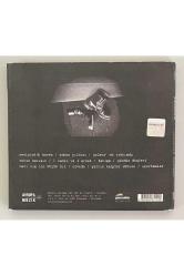 Teoman İnsanlık Halleri Cd (Orijinal Dönem Baskı Cd)