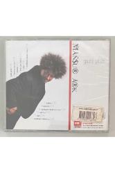 Mansur Ark Gazla Gitsin Cd (Jelatininde Orijinal 2004 Dönem Baskı Cd)