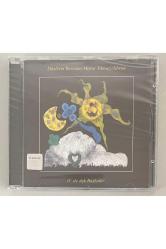 Murat Yılmazyıldırım 0 Derecede Aşk Başkadır Cd (Jelatininde Sıfır Dönem Baskı Cd)