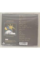 Murat Yılmazyıldırım 0 Derecede Aşk Başkadır Cd (Jelatininde Sıfır Dönem Baskı Cd)