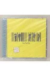 Bulutsuzluk Özlemi Numara Cd (Jelatininde Sıfır Dönem Baskı Cd)