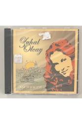 Zuhal Olcay Aşk'ın Halleri Cd (Jelatininde Sıfır Dönem Baskı Cd)